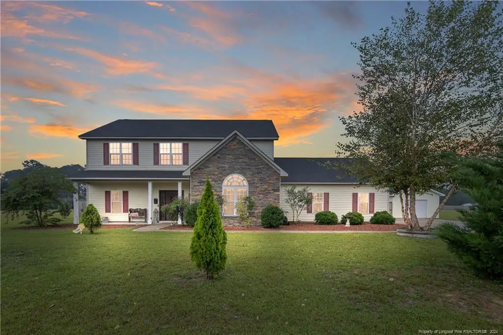 4621 Centennial Drive, Wade, NC 28395 - #1