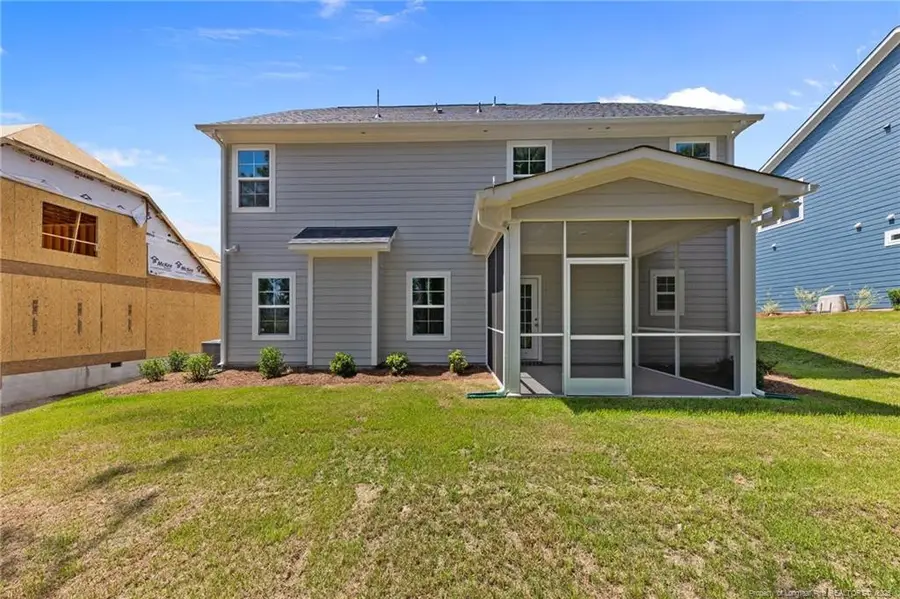 509 Watauga Lane, Aberdeen, NC 28315 - Image #3