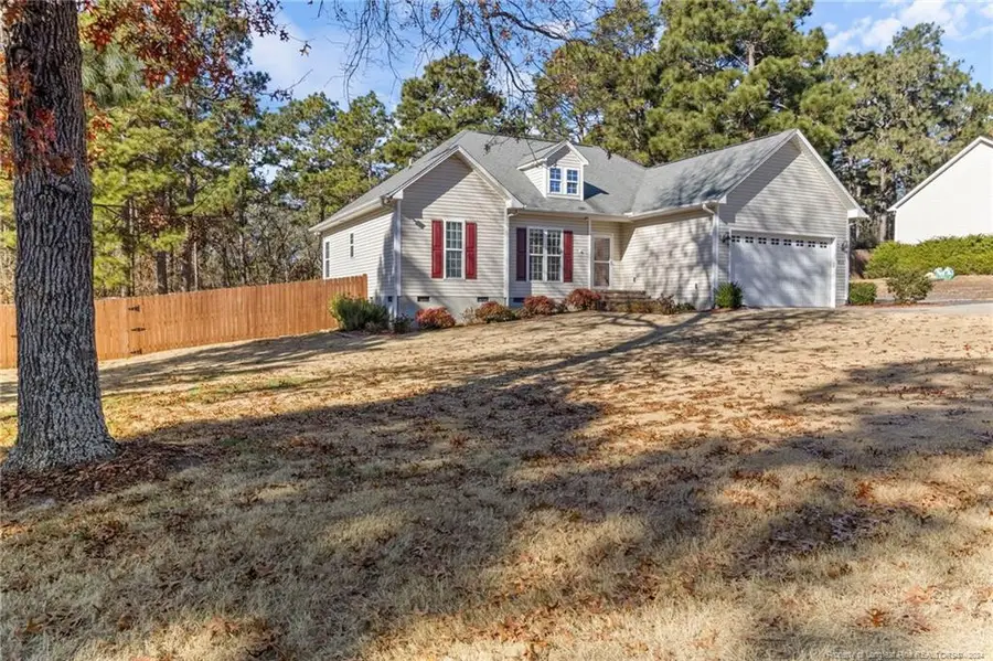 610 Seymour Street, Aberdeen, NC 28315 - Image #3