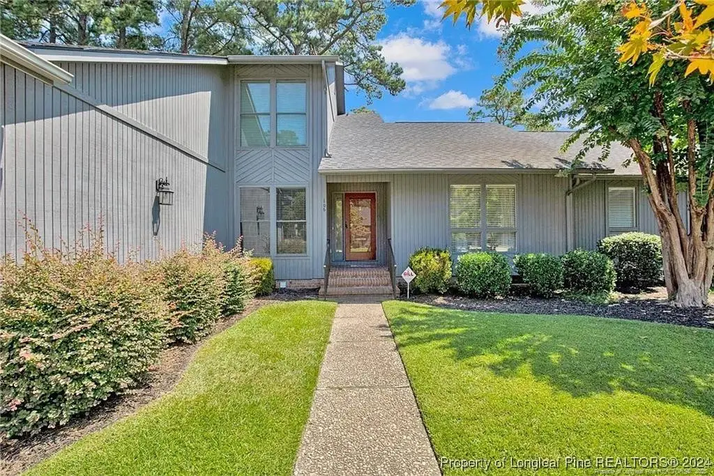 106 Woodrow Street, Fayetteville, NC 28303 - Image #1