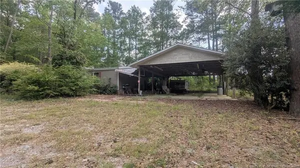 2940 Cypress Church Road, Cameron, NC 28326