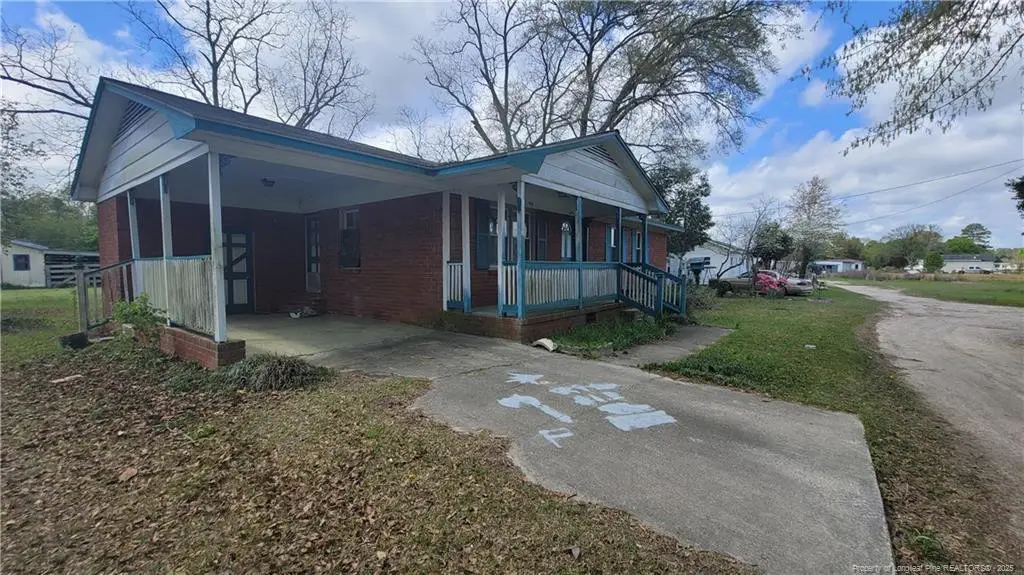 174 Jane Road, Maxton, NC 28364 - Image #1