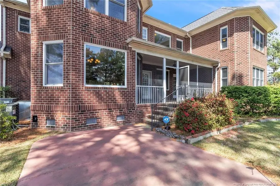 3400 Canmorre Court, Fayetteville, NC 28306 - #2