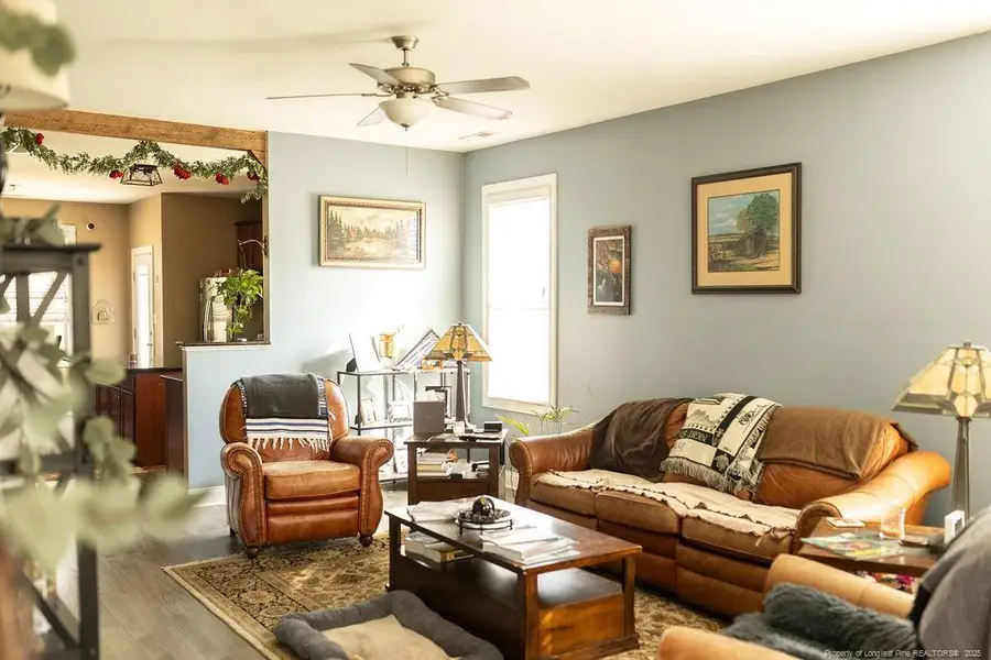 186 Kentucky Derby Lane, Lillington, NC 27546 - Image #2