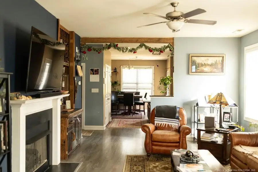 186 Kentucky Derby Lane, Lillington, NC 27546 - Image #3