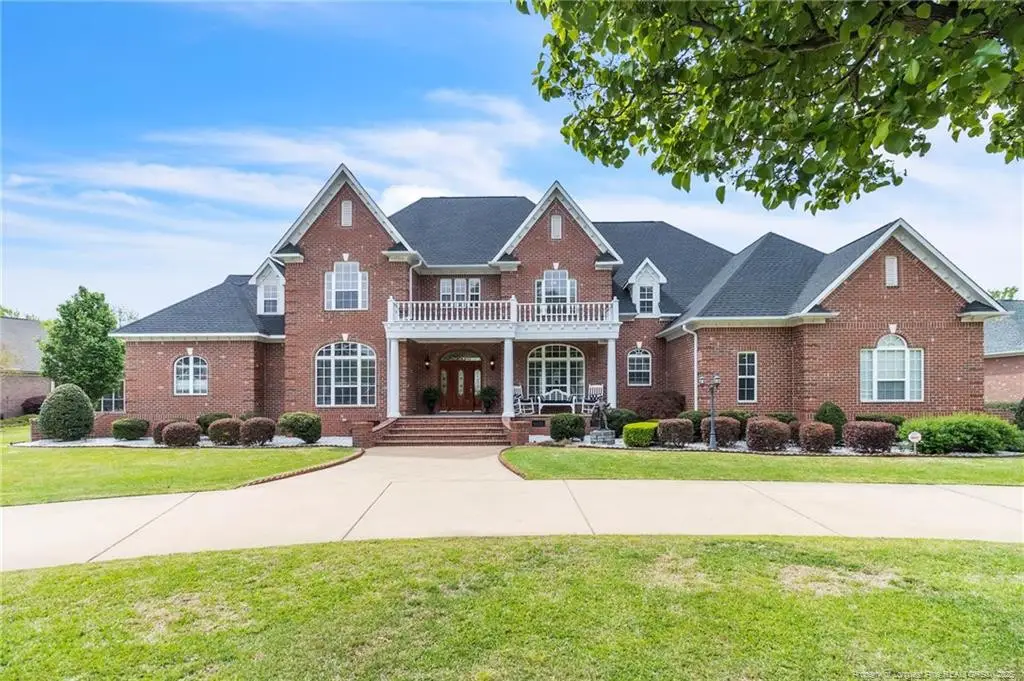 1105 Wild Pine Drive, Fayetteville, NC 28312 - Image #1