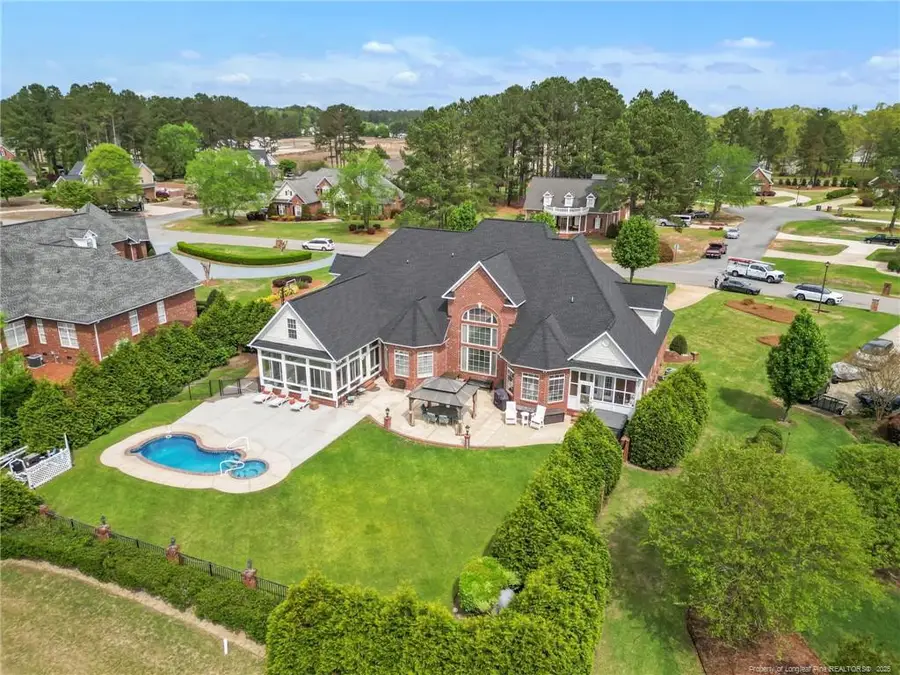 1105 Wild Pine Drive, Fayetteville, NC 28312 - Image #2