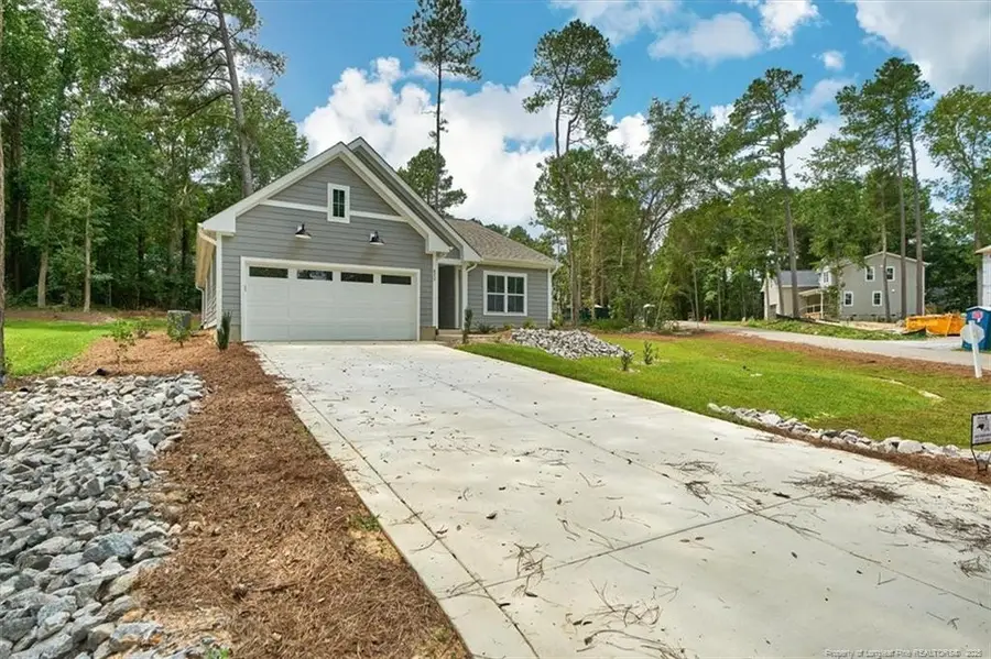 872 Elderberry Drive, Vass, NC 28394 - Image #2