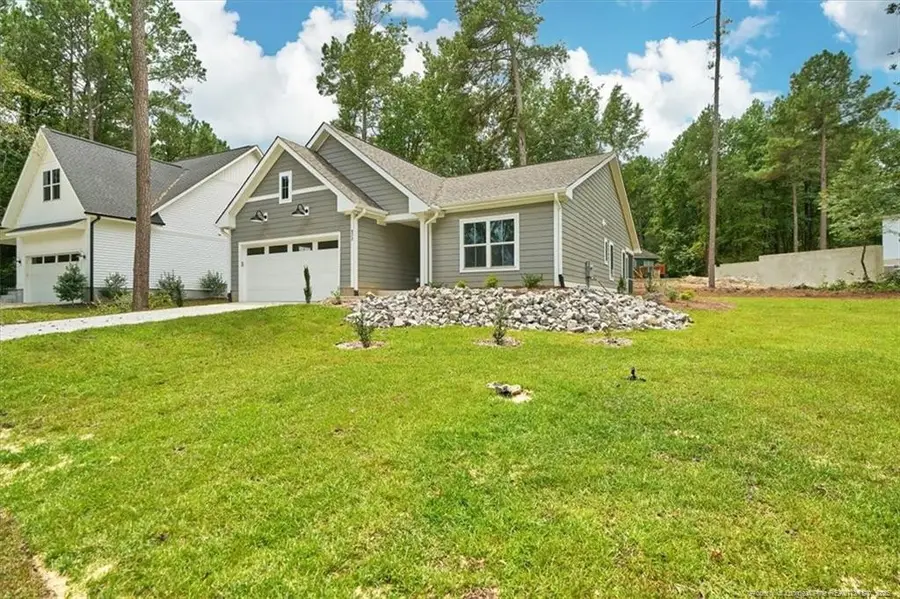 872 Elderberry Drive, Vass, NC 28394 - Image #3