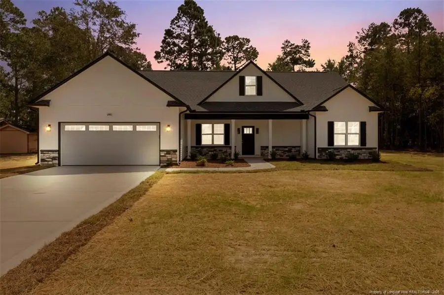 12480 Muirfield Drive, Laurinburg, NC 28352 - #2