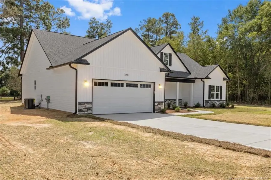 12480 Muirfield Drive, Laurinburg, NC 28352 - #3