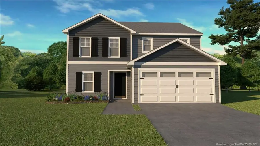 234 Palomo Place, Raeford, NC 28376 - Image #3