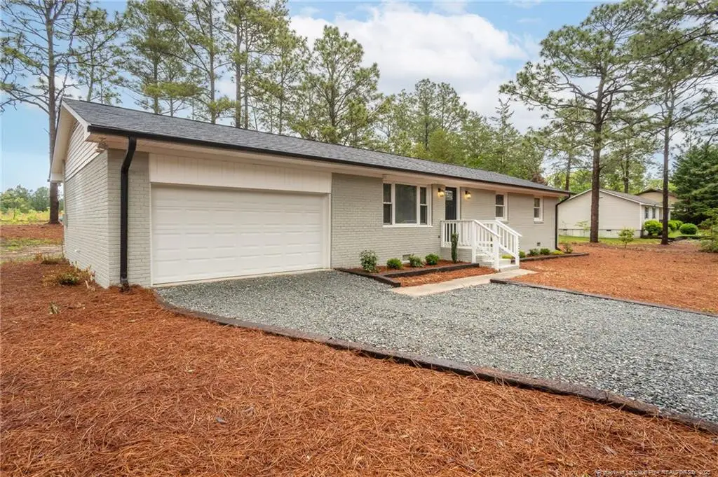 1224 Pee Dee Road, Aberdeen, NC 28315 - Image #1