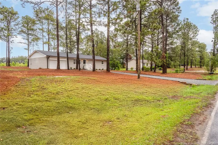 1224 Pee Dee Road, Aberdeen, NC 28315 - Image #2