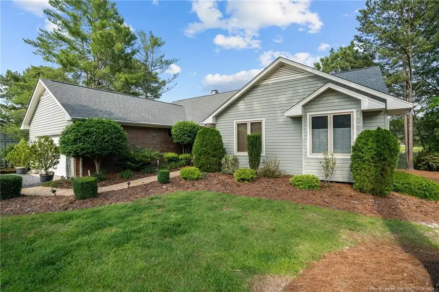 116 Fox Run Court, West End, NC 27376 - Image #2