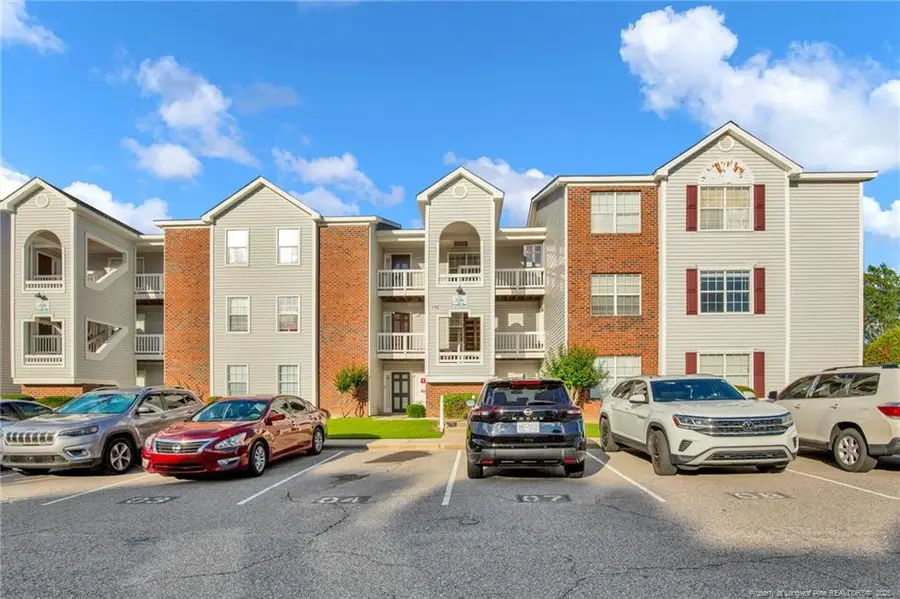 216 Waterdown Drive #8, Fayetteville, NC 28314 - Image #2