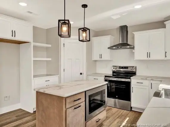 4067 Fulford Mcmillan Road, Raeford, NC 28376 - Image #2