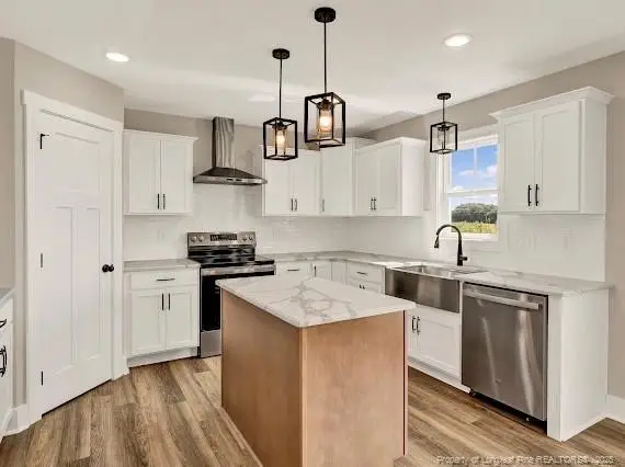 4067 Fulford Mcmillan Road, Raeford, NC 28376 - Image #3