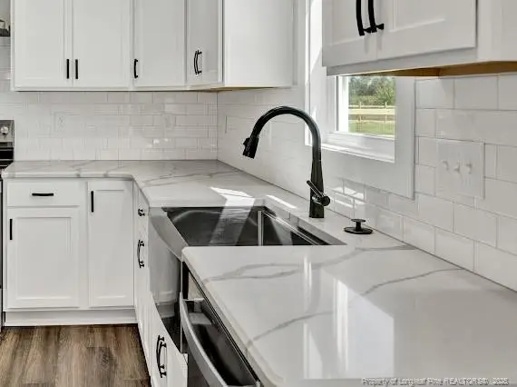 4049 Fulford Mcmillan Road, Raeford, NC 28376 - Image #2