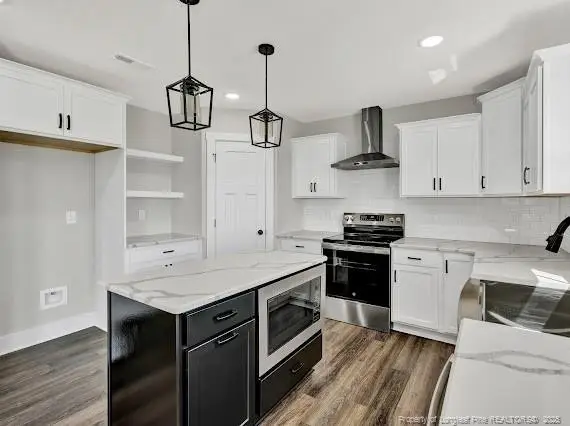 4049 Fulford Mcmillan Road, Raeford, NC 28376 - Image #3