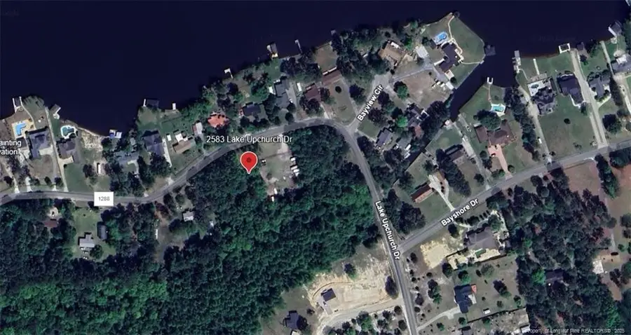 2583 Lake Upchurch Drive, Parkton, NC 28371 - Image #3