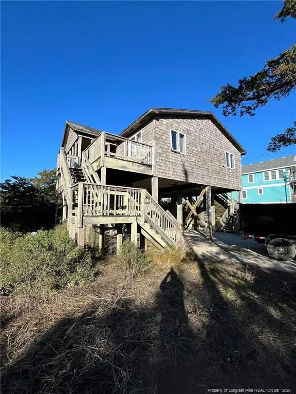 23175 Wimble Shoals Drive, Rodanthe, NC 27968 - #2