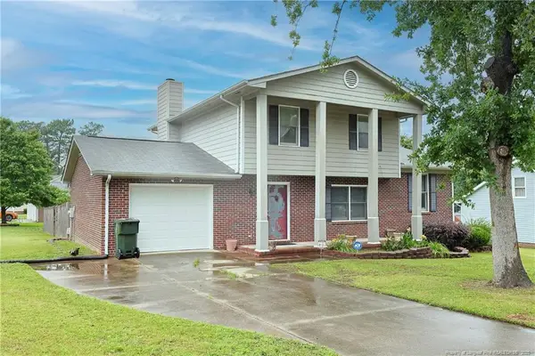 874 Santiato Drive, Fayetteville, NC 28314