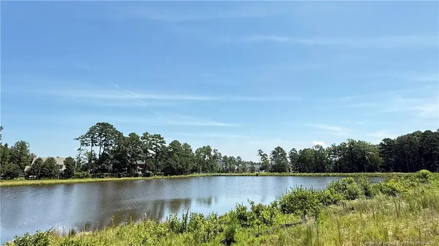 3331 Hopekirk (lot 9) Drive, Fayetteville, NC 28306 - Image #2