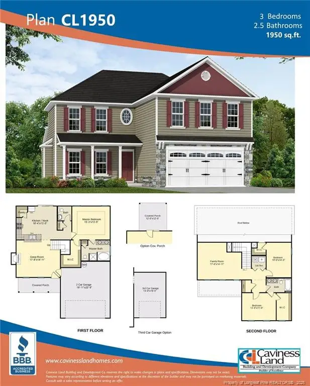 112 Ironbark Drive, Raeford, NC 28376 - Image #2