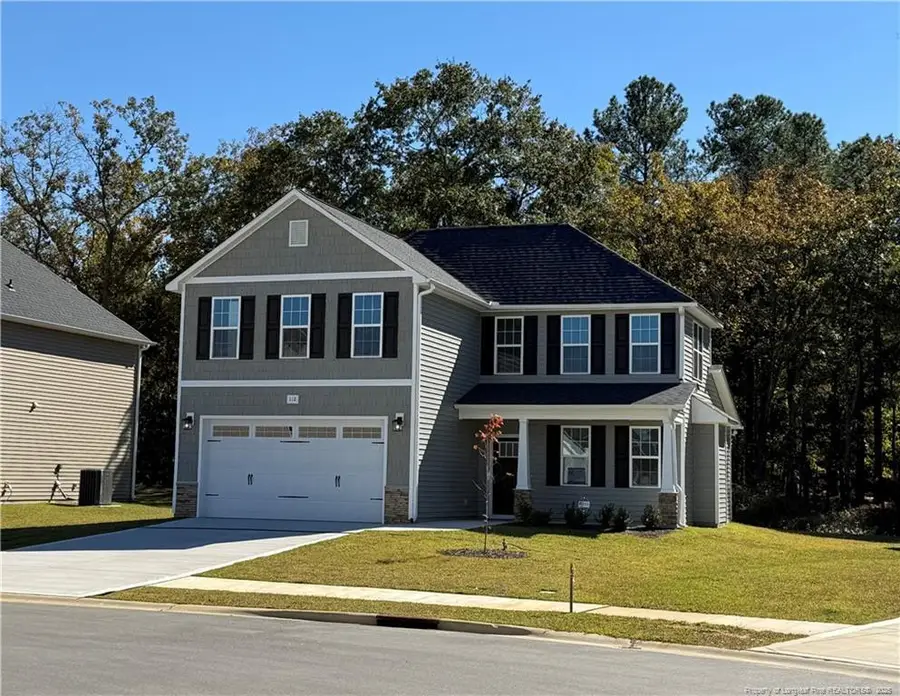 112 Ironbark Drive, Raeford, NC 28376 - Image #3