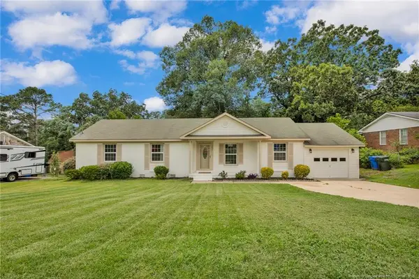 262 Shad's Ford Boulevard, Fayetteville, NC 28314