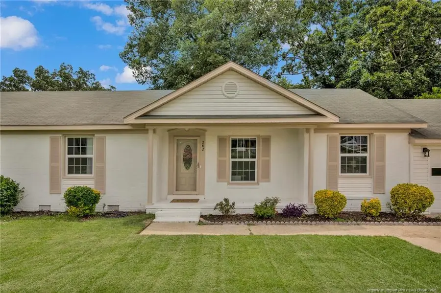 262 Shad's Ford Boulevard, Fayetteville, NC 28314 - Image #2