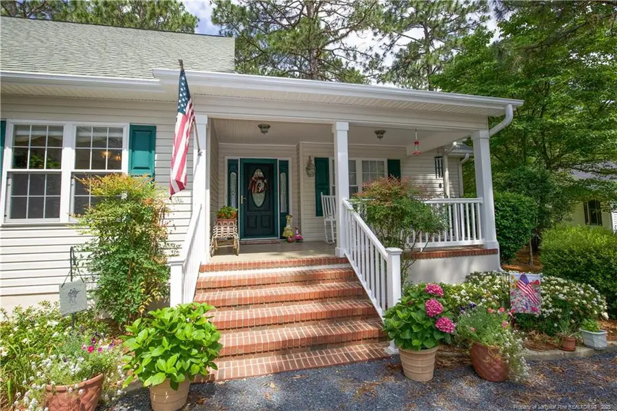 957 Blackeyed Susan Place, Vass, NC 28394 - Image #3