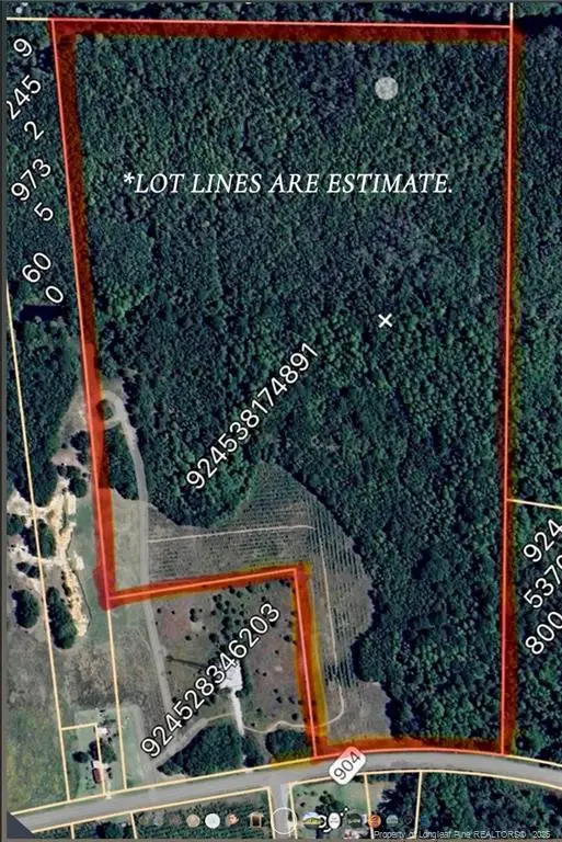 1061 Nc Hwy. 904 Highway, Fairmont, NC 28340 - Image #2