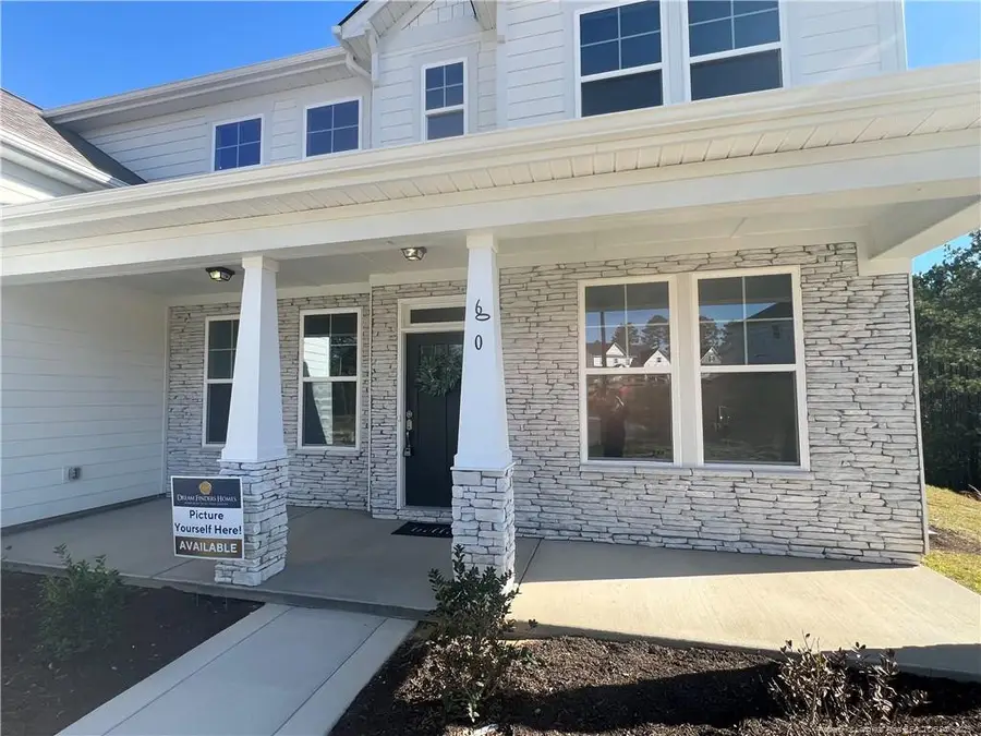 600 Cresswell Moor Way, Fayetteville, NC 28311 - Image #2