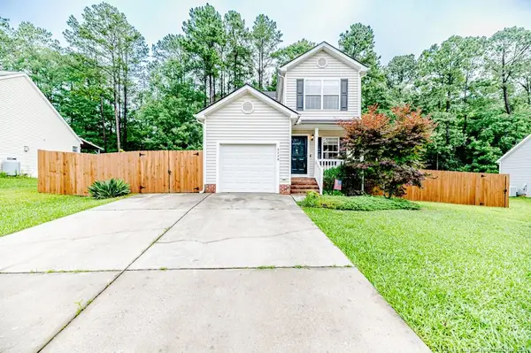 3229 Seth Drive, Sanford, NC 27330