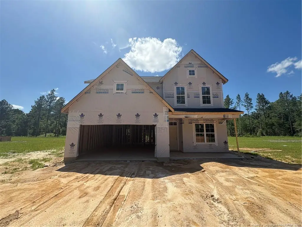 3147 South River School (lot 13) Road, Wade, NC 28395 - Image #1