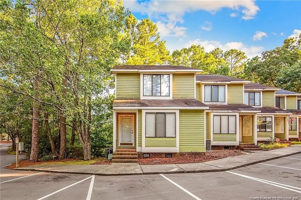 400 Cypress Trace Drive, Fayetteville, NC 28314 - #1