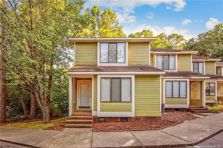 400 Cypress Trace Drive, Fayetteville, NC 28314 - #2