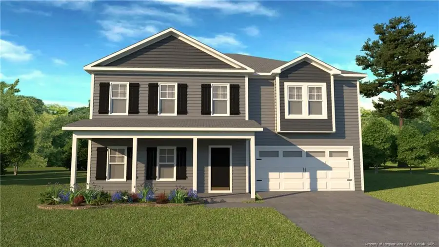 287 Palomo Place, Raeford, NC 28376 - Image #3