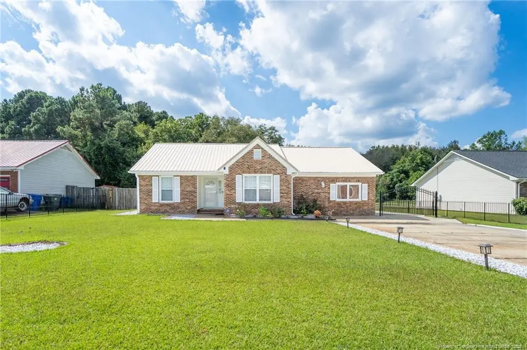 2140 Fargo Drive, Fayetteville, NC 28306 - Image #1