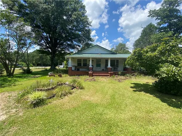 4989 Bethune Drive, Linden, NC 28356