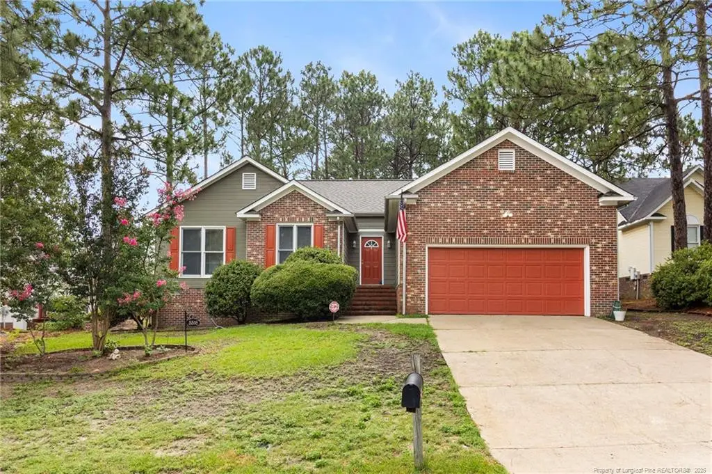 5516 Kenmure Place, Fayetteville, NC 28311 - Image #1