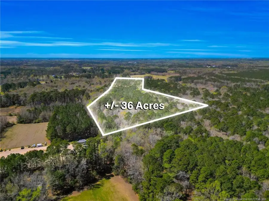 Dobbin Holmes Road, Eastover, NC 28312 - Image #3