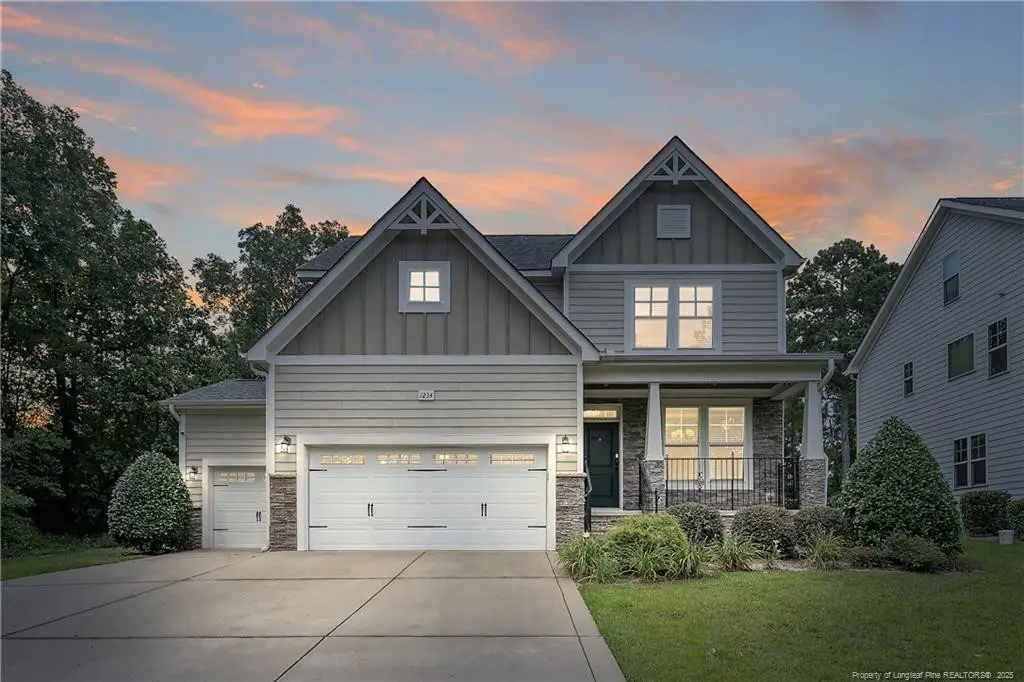 1234 Micahs Way N, Spring Lake, NC 28390 - Image #1