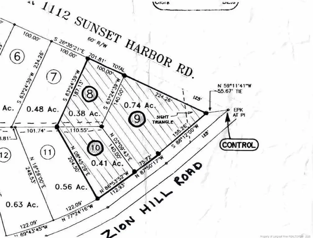 2408 Zion Hill Road Se, Bolivia, NC 28422 - Image #1