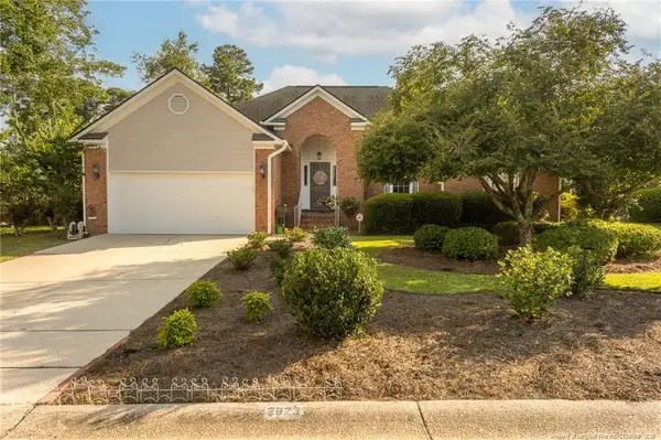 2923 Rosecroft Drive, Fayetteville, NC 28304