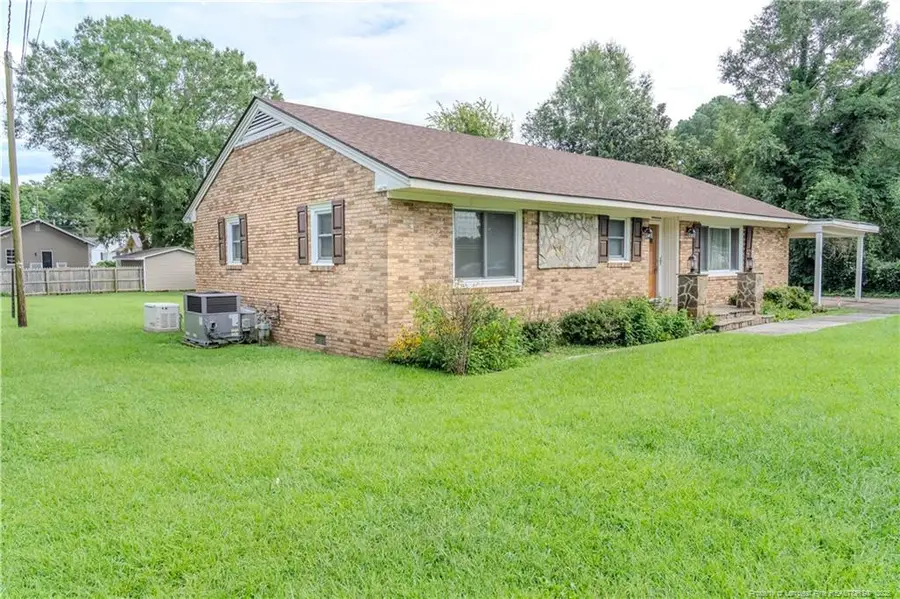 603 S Mckay Avenue, Dunn, NC 28334 - #2