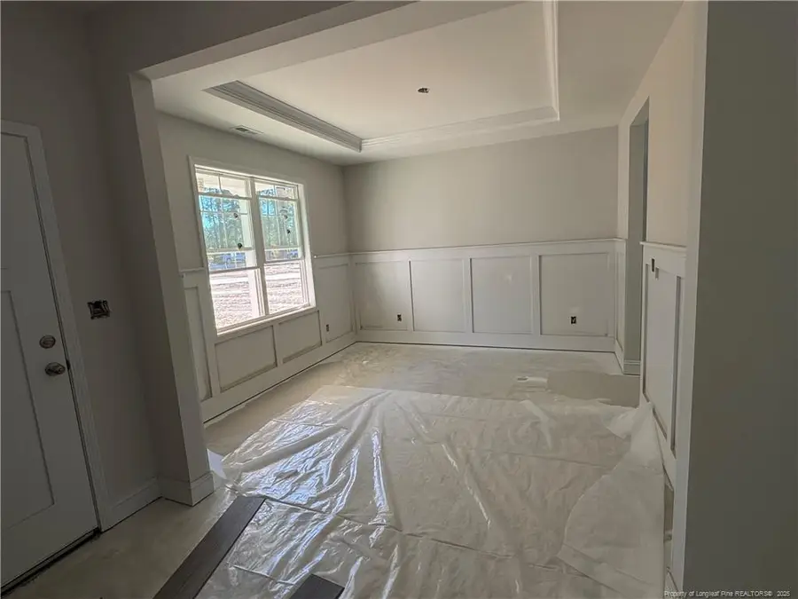 2154 Montrose (lot 6) Road, Raeford, NC 28376 - Image #2