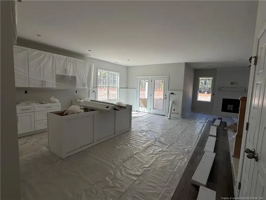 2154 Montrose (lot 6) Road, Raeford, NC 28376 - Image #3